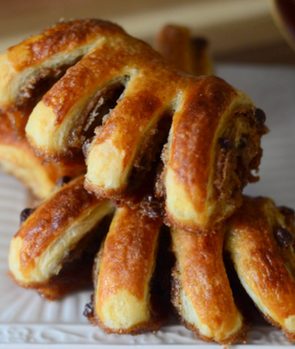 Bear Claw