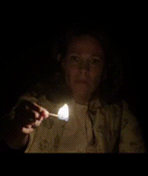 Movie Jump Scares