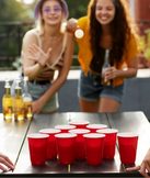 Beer Pong