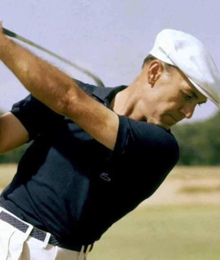 Ben Hogan
