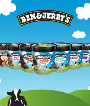 Ben & Jerry’s