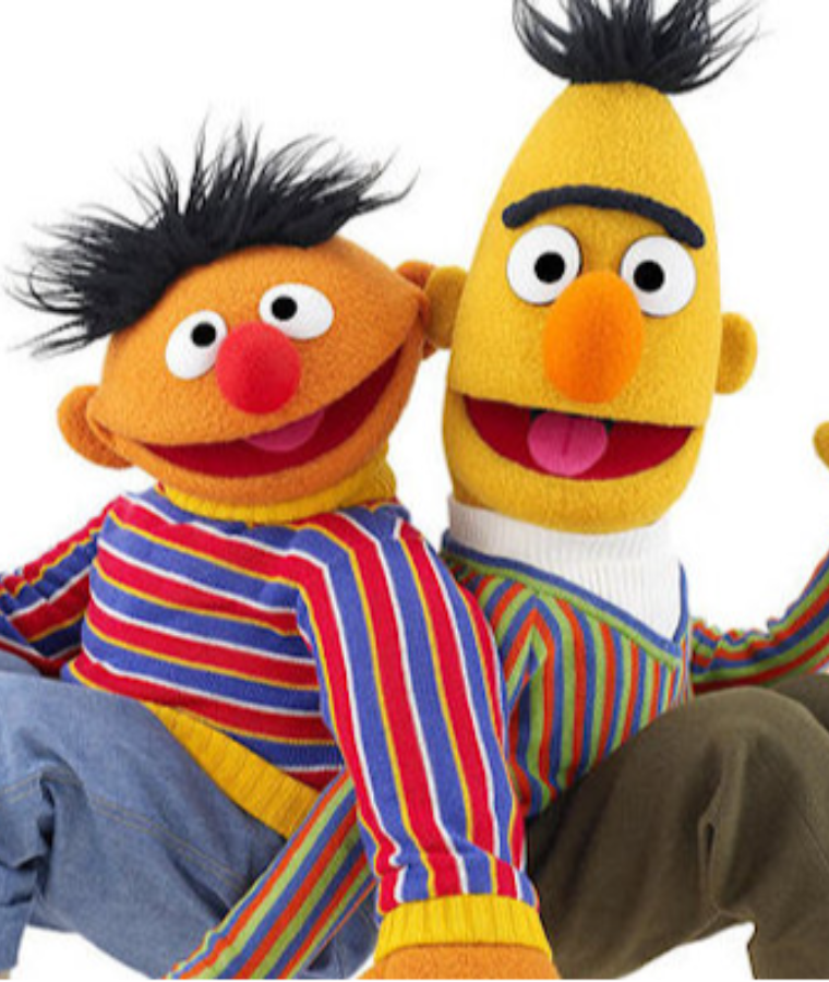 Iconic TV Duos