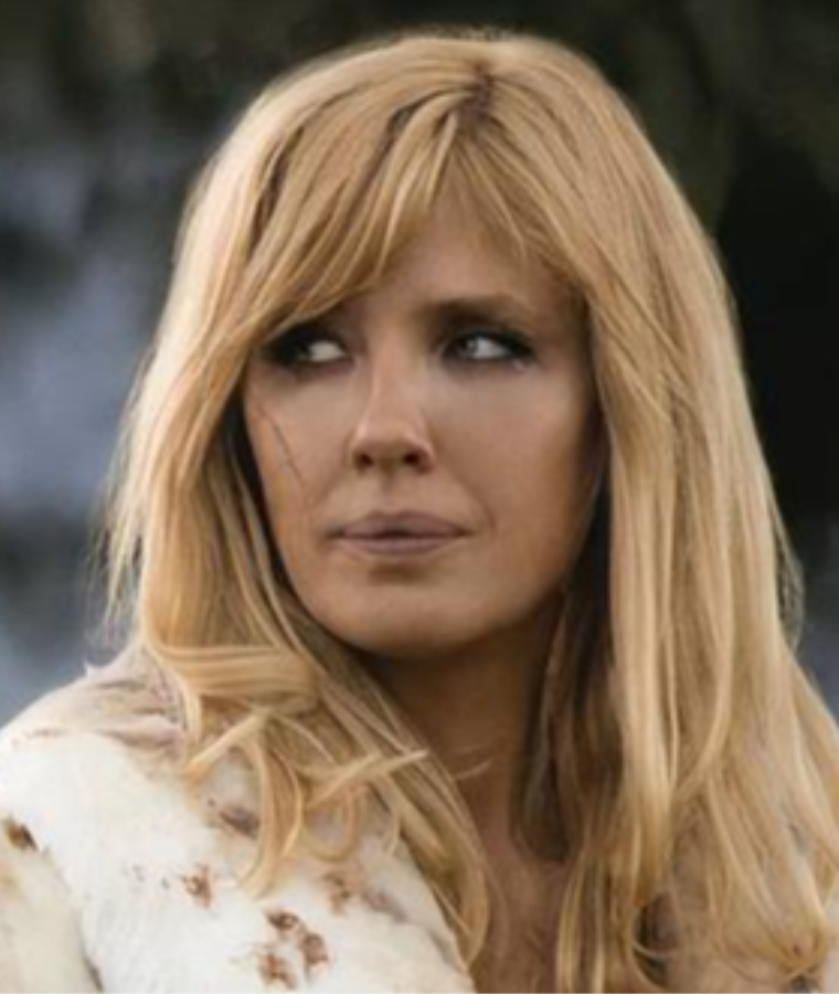 Beth Dutton