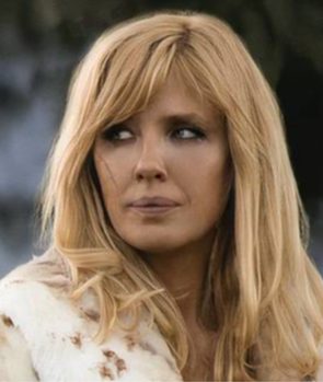 Beth Dutton