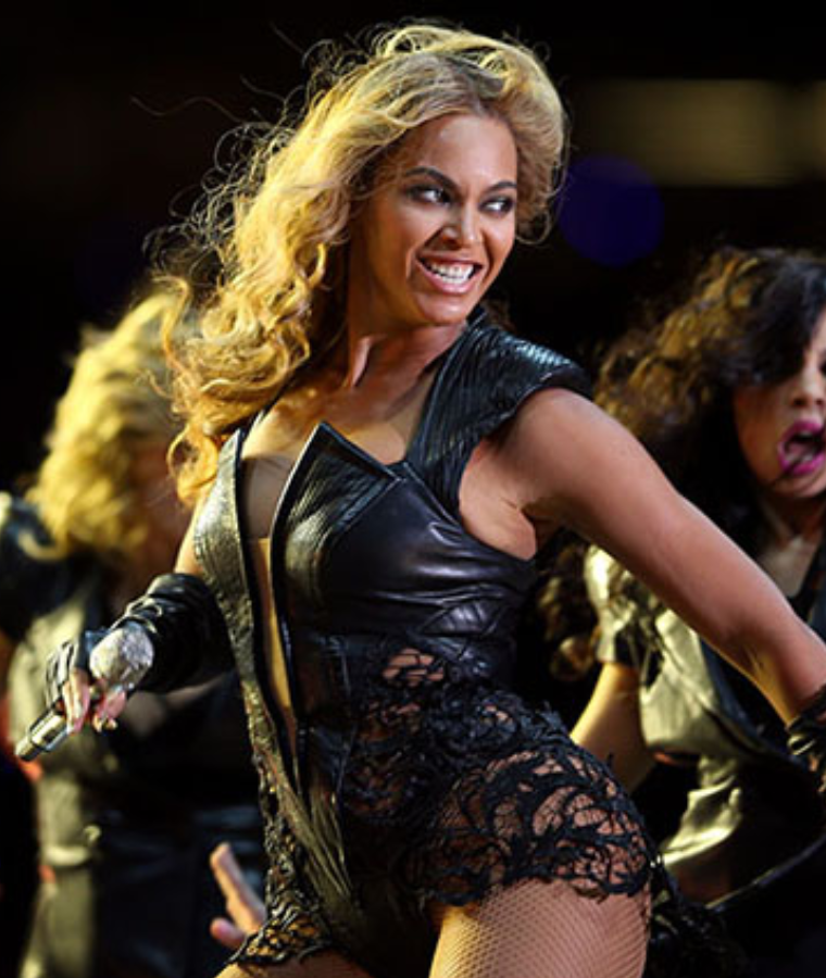 Beyoncé (2013)