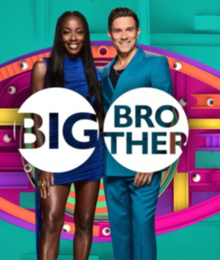 Big Brother