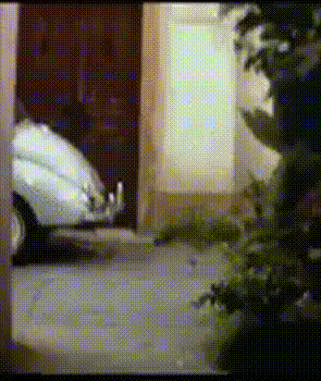 Movie Jump Scares