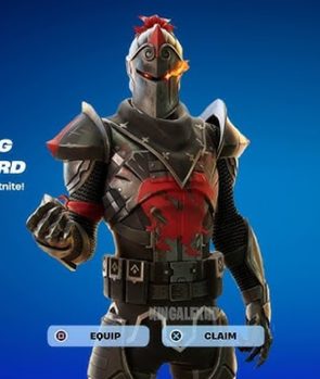 Black Knight