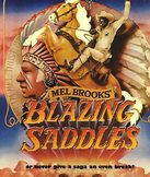Blazing Saddles