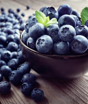 Blueberry