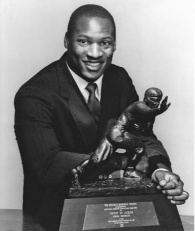 Bo Jackson