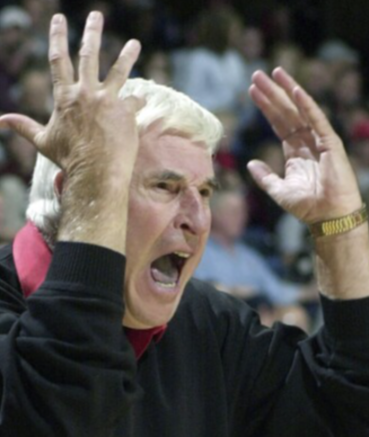 Bob Knight
