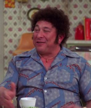 Bob Pinciotti (That '70s Show)