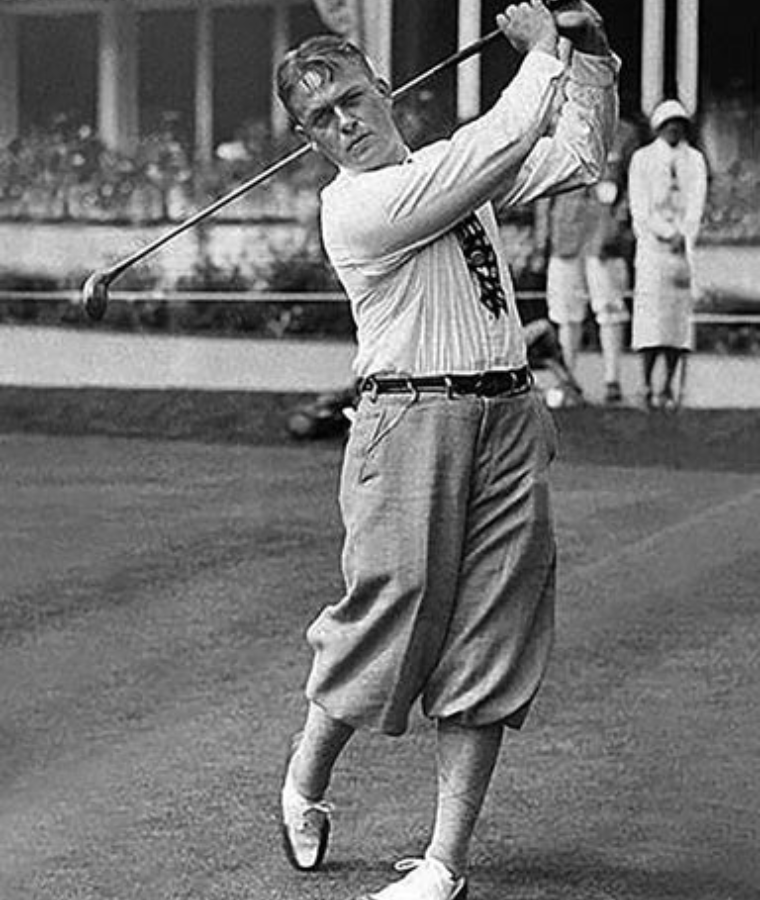 Bobby Jones