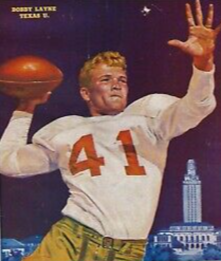 Bobby Layne