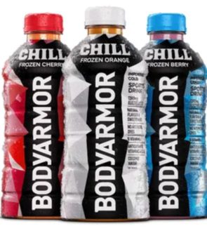 BodyArmor