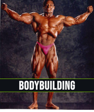 Bodybuilding