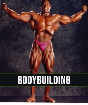 Bodybuilding