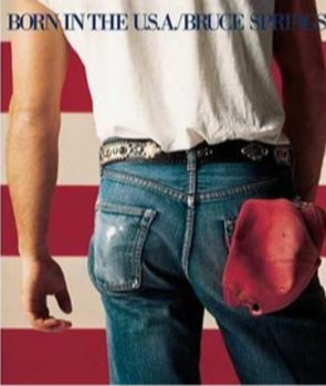 Born in the U.S.A.