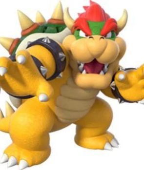Bowser (Super Mario)