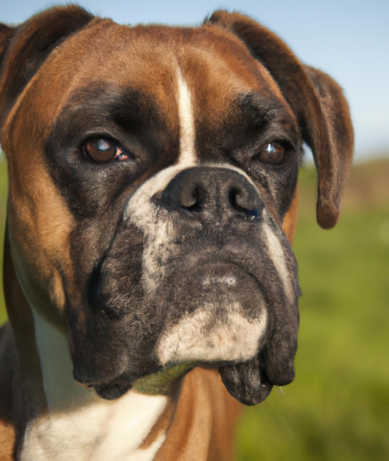 Boxer