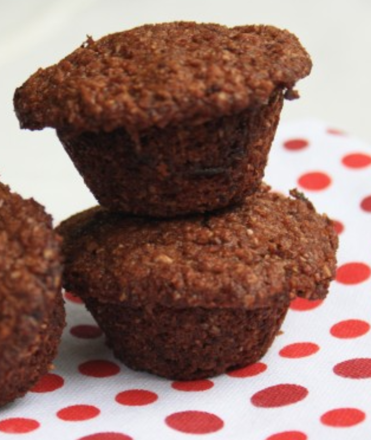 Muffin Flavors