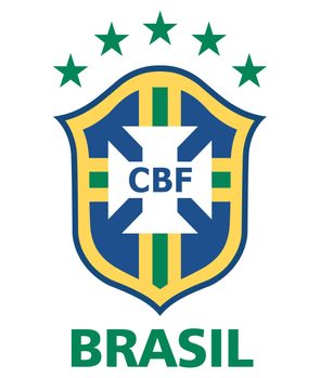 Brazil National Football Team (Soccer)