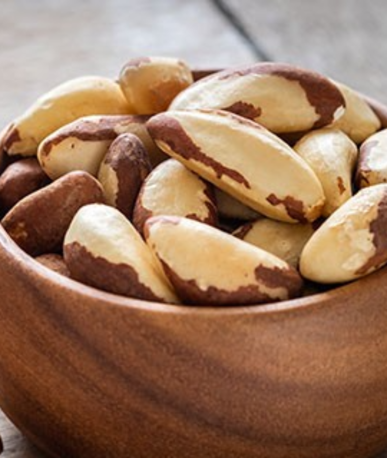 Nuts