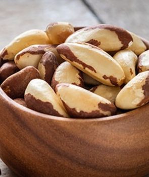 Brazil Nuts