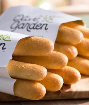 Breadsticks (Olive Garden)