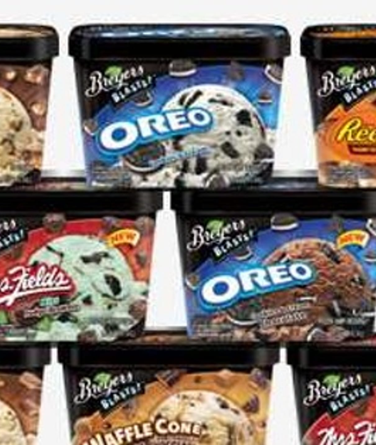 Breyers