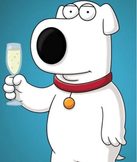 Brian Griffin (Family Guy)