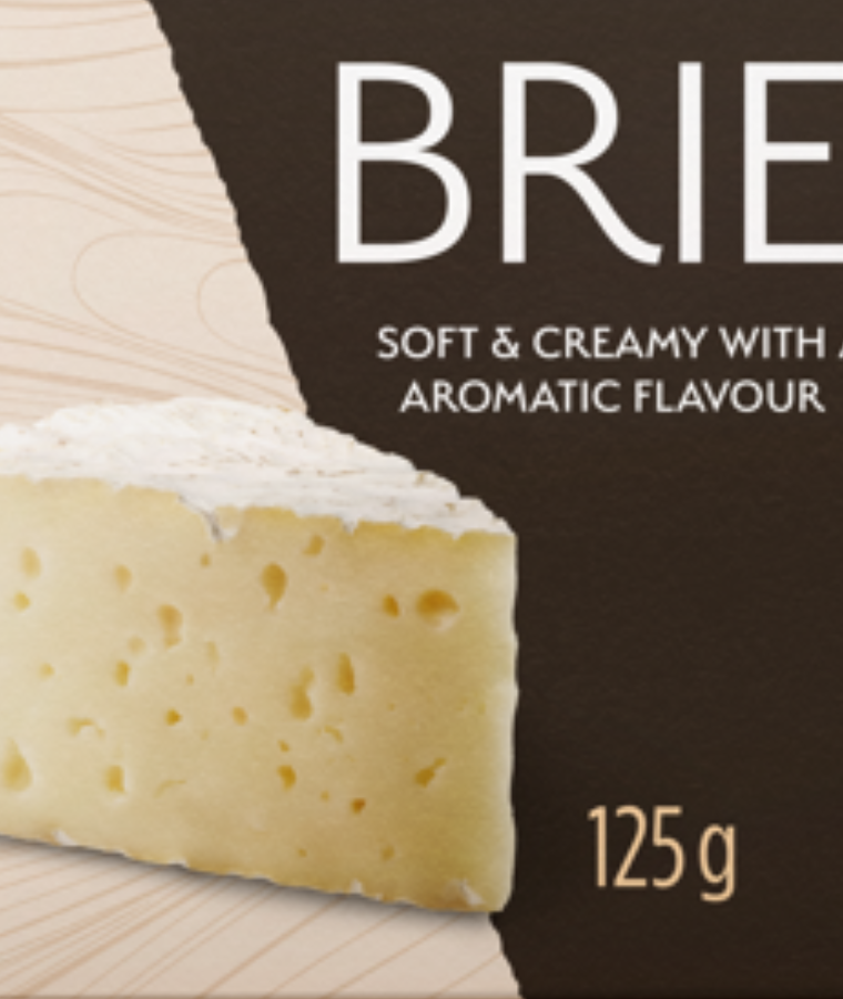 Brie