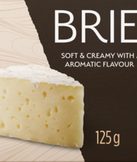 Brie