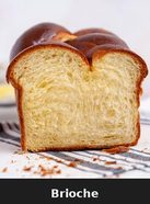 Brioche