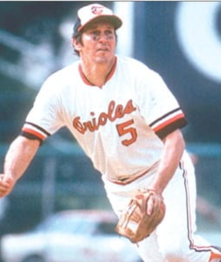 Athletes to Wear No. 5