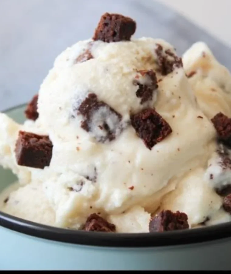 Ice Cream Toppings