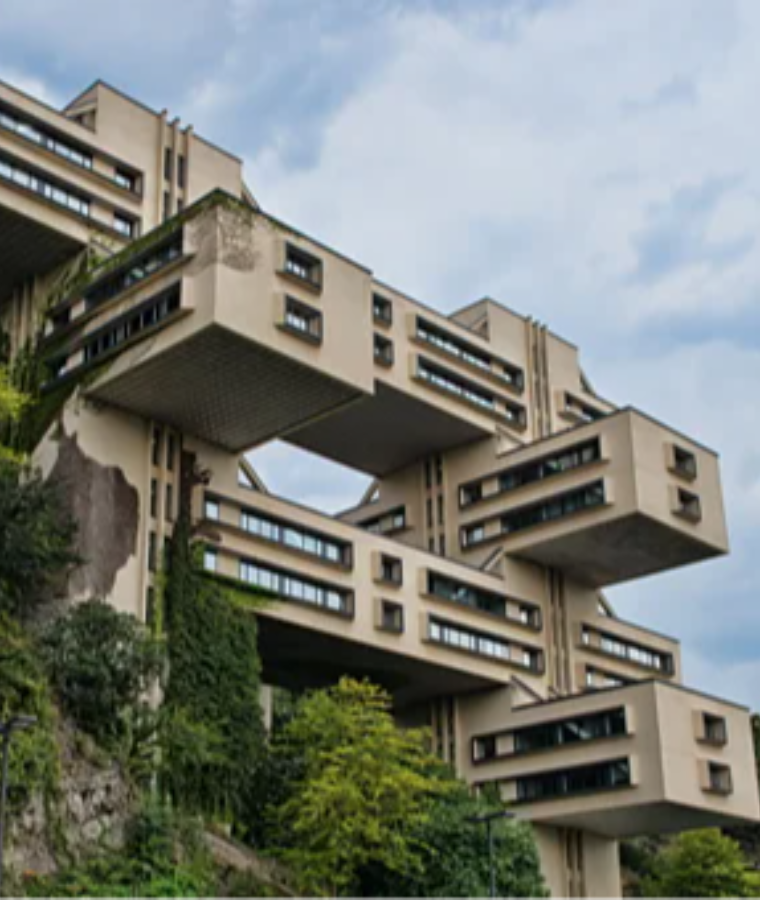 Brutalism
