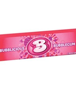 Bubblicious