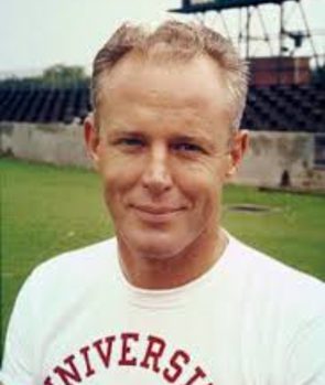 Bud Wilkinson