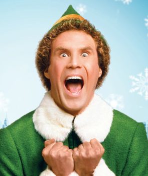 Buddy the Elf (Elf)