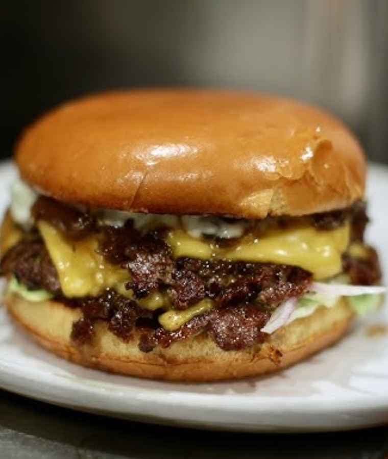 Burgers