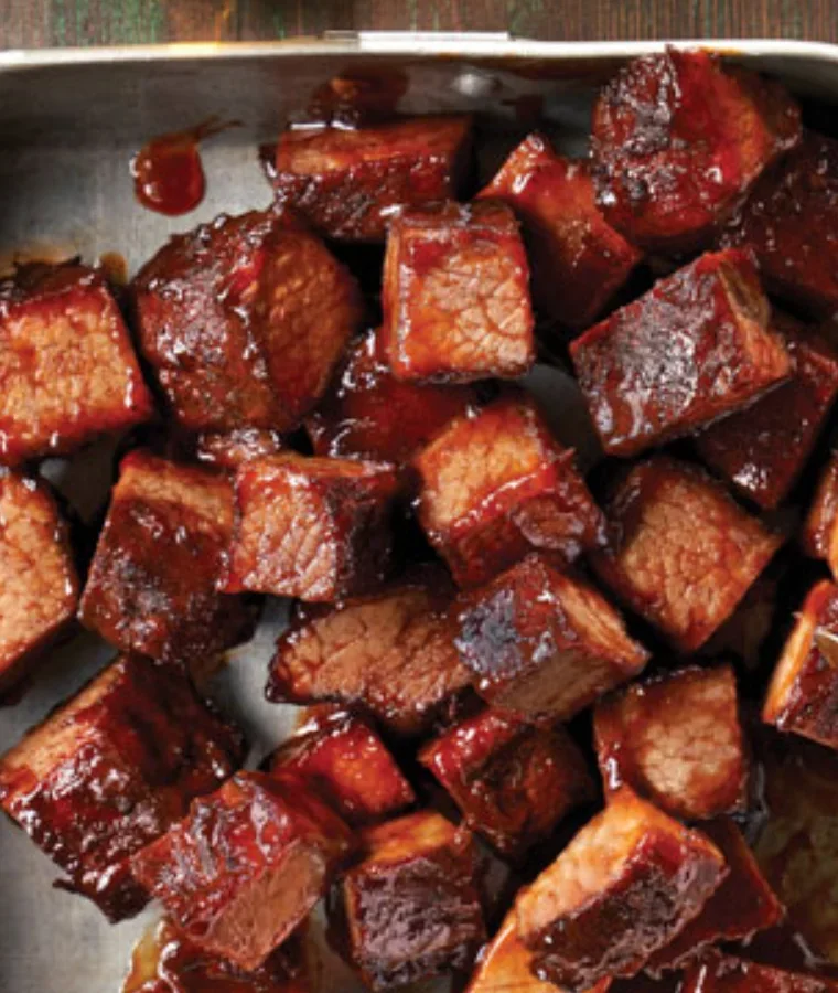 Best BBQ Meats