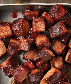 Burnt Ends