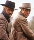 Butch Cassidy & Sundance Kid