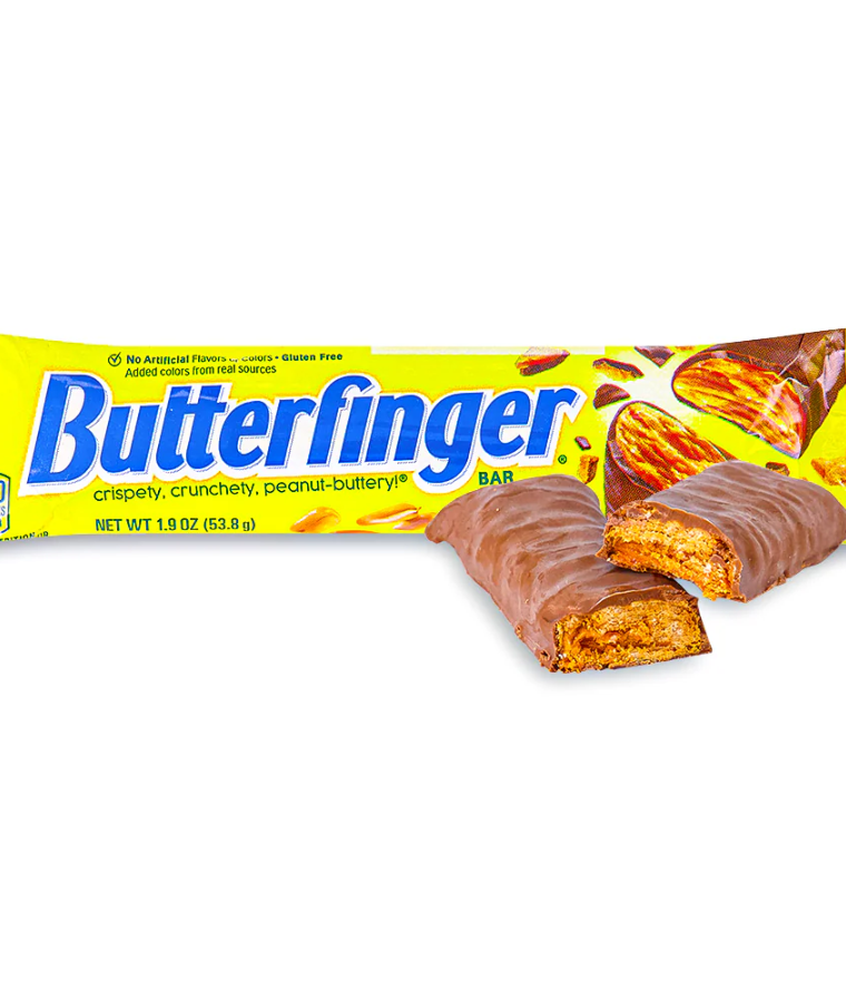 Candy Bars