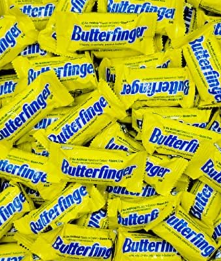 Butterfinger