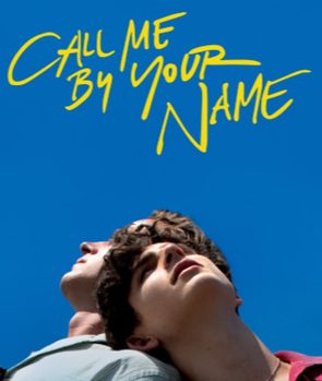 Call Me by Your Name (2017)