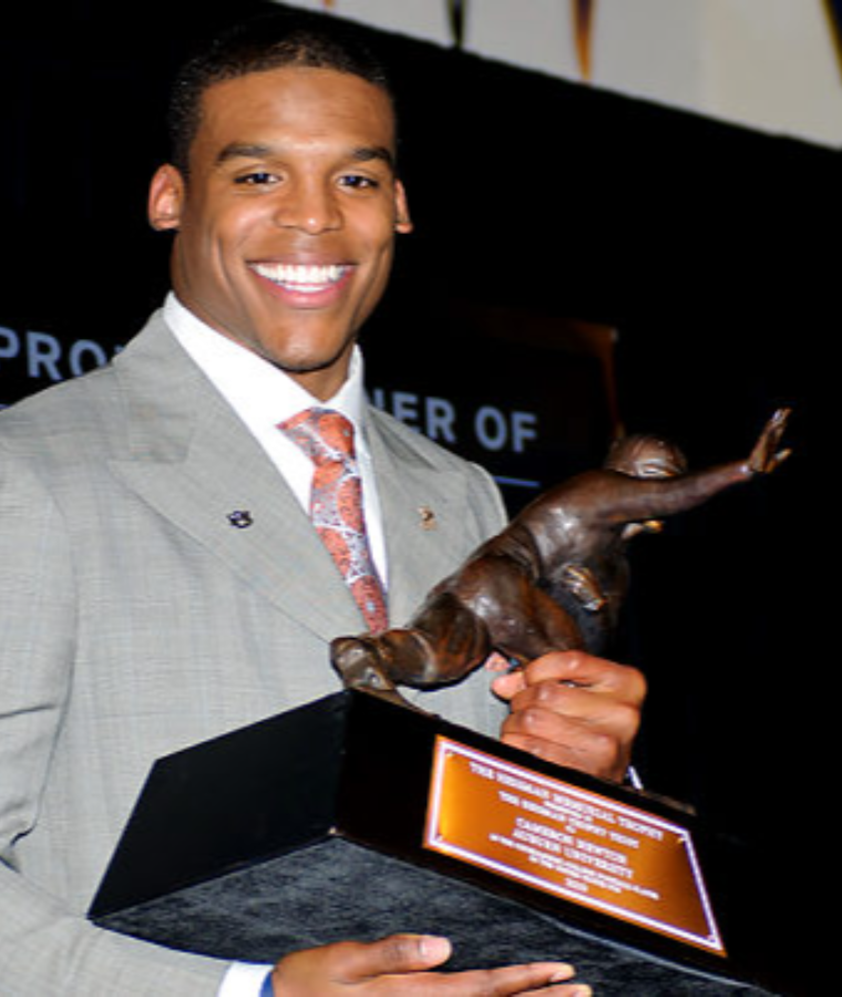 Cam Newton