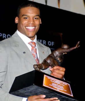 Cam Newton